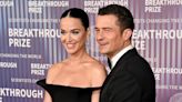 Orlando Bloom talks falling in love with Katy Perry despite her superstar status