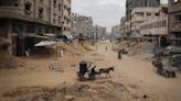 Fate of Gaza Cease-Fire Talks Hangs on Two Hard-Liners: Netanyahu and Sinwar