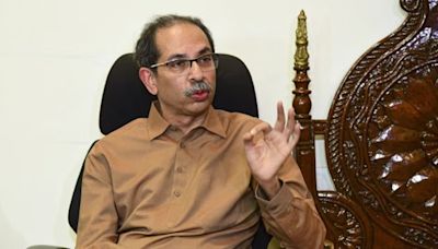 Differences with Cong over MLC polls resolved: Uddhav Thackeray