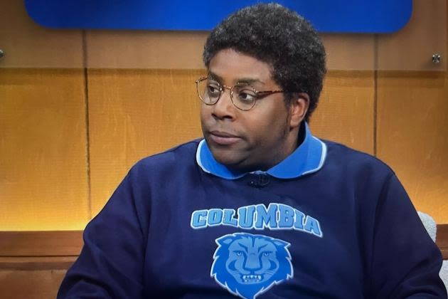 ‘SNL’ Cold Open Addresses Campus Protests and Riffs on Canceled Graduations