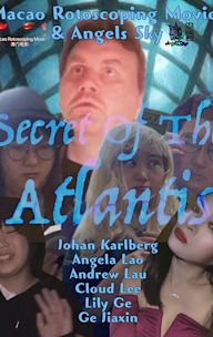 Secrets of the Atlantis