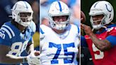 Here are 5 Colts position battles to watch in training camp