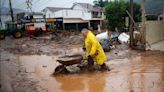 巴西南部暴雨洪水 136人死亡 53萬人流離失所 - 國際