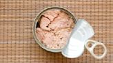 What You Didn't Know About Canned Tuna Labels