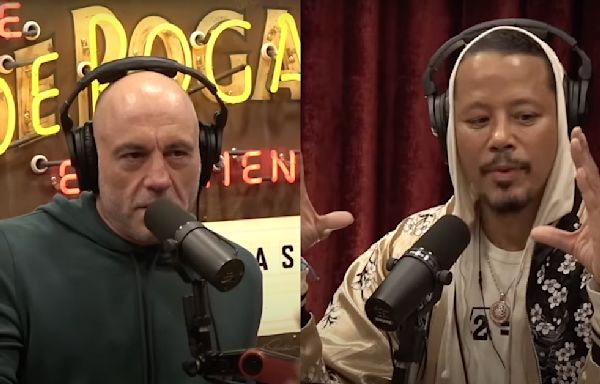 5 Most Insane Moments From Joe Rogan’s ‘Wild’ Interview with Terrence Howard: ‘We’re About to Kill Gravity’