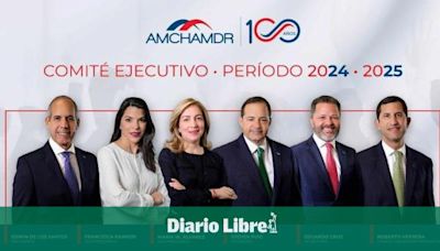 Amchandr celebra Asamblea General Ordinaria y elige nueva directiva para su Consejo de Directores