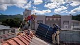 La primera microrred comunitaria de Puerto Rico está lista para conectarse