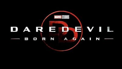 DAREDEVIL: BORN AGAIN Will Release in March 2025