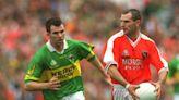 The six previous Armagh v Kerry championship clashes