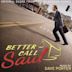 Better Call Saul [Score] [Original TV Soundtrack]