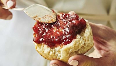 For mom this Mother’s Day, why not make homemade jam? Just don’t tell her how easy it is | Texarkana Gazette