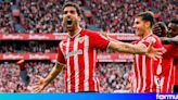 El Athletic de Bilbao-Sevilla firma lo más visto y el cine de Neox lidera el prime time