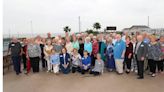 REL Class of 1957 celebrates ‘85th Birthday’