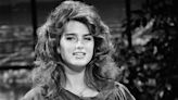 Brooke Shields says people tried to 'bribe' Princeton students to take pictures of her showering while she was enrolled at the university