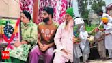 Prayers, langar, plants: How martyr’s kin remember him | Chandigarh News - Times of India