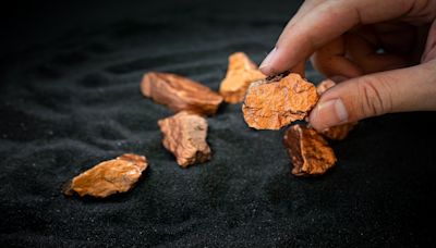 Magna Terra stakes copper-cobalt project in Canada