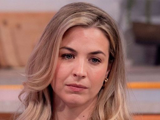 Gemma Atkinson tearful as she fears the worst after beloved animal goes missing