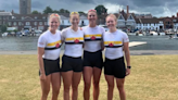 Team Canada wins Henley's Princess Grace Challenge Cup