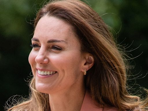 Princess Kate's rarely-seen off-duty summer wardrobe: Skinny jeans, tennis skirts, more