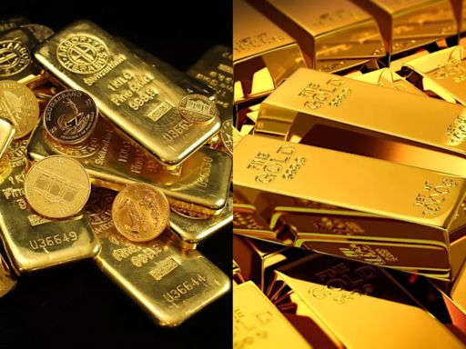 This Sovereign Gold Bonds Set for Final Redemption in August 2024: Key Details Inside
