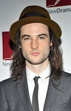 Tom Sturridge