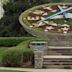 Floral clock (Frankfort, Kentucky)