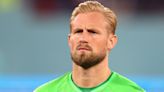 Celtic 'Closing In' on Deal for Kasper Schmeichel