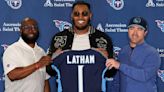 The Titans add size, speed as they use 5 of 7 NFL draft picks to boost their defense