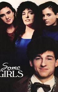 Some Girls (film)