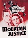 Mountain Justice (1937 film)