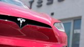 Tesla ordered to stop releasing toxic emissions from San Francisco Bay Area plant