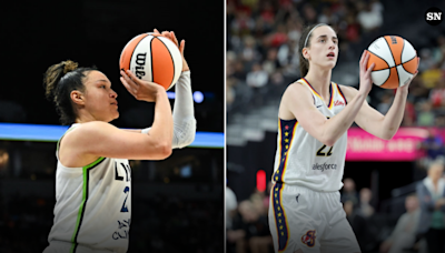 What channel is Fever vs. Lynx on tonight? Time, schedule, live stream to watch Caitlin Clark WNBA game | Sporting News