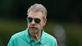 Howard Eskin attends Eagles training camp, set to make WIP return after ‘unwelcome kiss’ at Citizens Bank Park