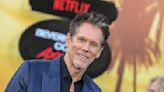 Kevin Bacon Hired a Makeup Artist to Disguise Him in Public With Fake Teeth and More, but He Hated It: ‘This Sucks. I Want...