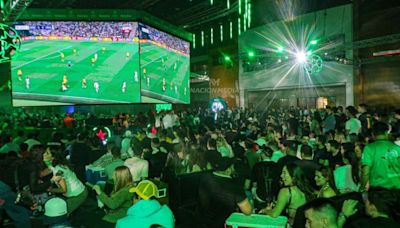 La Nación / Heineken brindó por los hinchas de verdad en la gran final de la UEFA Champions League