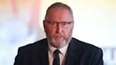 DUP responsible for post-Brexit ‘mess’ in Northern Ireland, says UUP leader