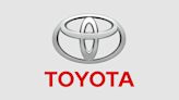 Does the Toyota logo really contain a hidden message?