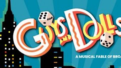 Spotlight: GUYS AND DOLLS at The Berman Center for Performing Arts