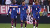 USMNT upcoming schedule - Friendlies against Uzbekistan, Oman