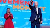 AFL-CIO backs Biden in early 2024 endorsement