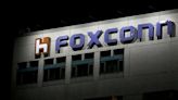 Foxconn fine for unauthorised China investment likely to be imposed soon - source