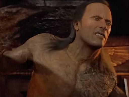 The Mummy Returns Director Didn't Even Know Who The Rock Was When Casting The Scorpion King