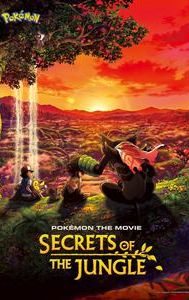 Pokémon the Movie: Secrets of the Jungle