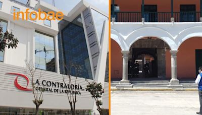 Detectan la municipalidad con más riesgo de corrupción en Perú: Provincia de Ayacucho es la primera en ranking de la Contraloría