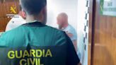 Detienen en Nerja a un fugitivo que agredió sexualmente a dos mujeres y fingió una desaparición involuntaria