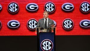 2024 SEC Media Days: Full schedule, which coaches and players are speaking