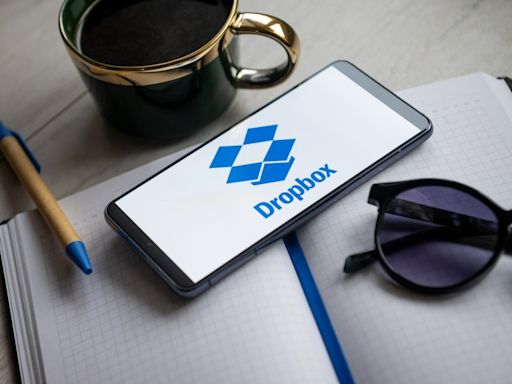 Dropbox reports customer information was compromised