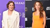 Mayim Bialik, Christy Carlson Romano react to 'Quiet on Set' docuseries