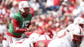 Nebraska's Dylan Raiola could be only five-star freshman QB pushing to start this fall