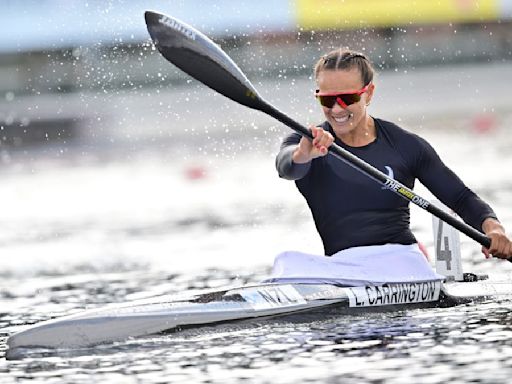 How to watch canoe sprint live stream at Olympics 2024 online and for free